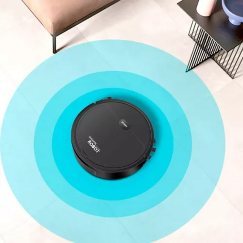 Robô Aspirador Sweepin Robot