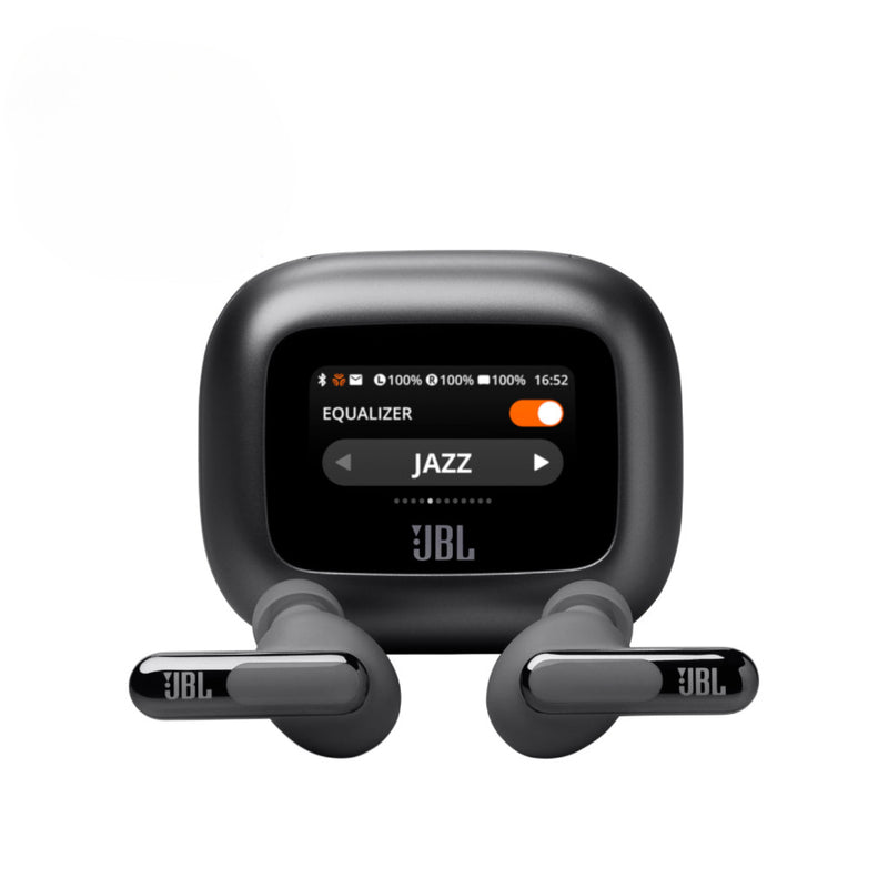 Fone de Ouvido JBL Live Beam 3