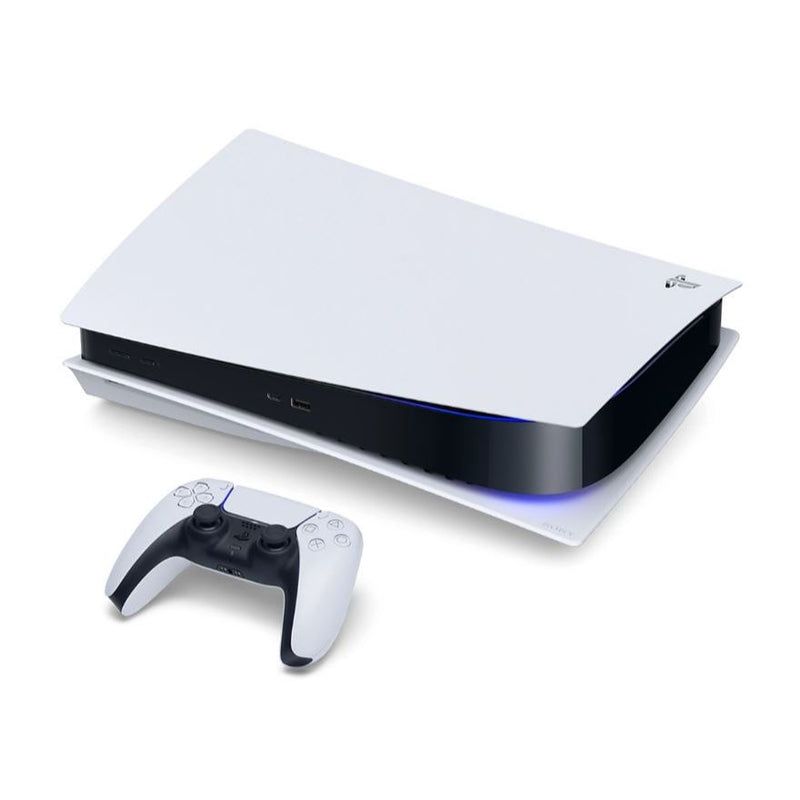 Console Sony Playstation 5 - SLIM - 1TB