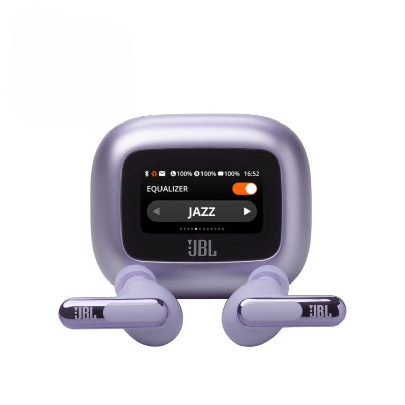 Fone de Ouvido JBL Live Beam 3