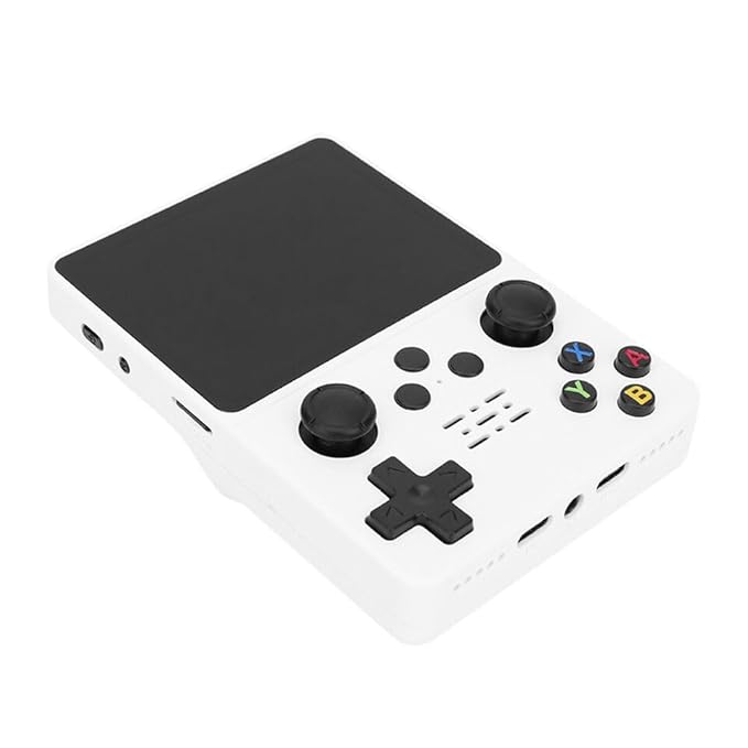 Console Game Portátil Retro