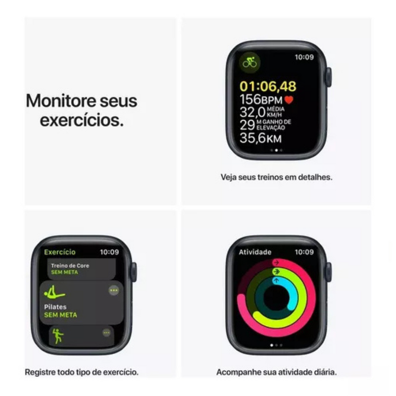 Relógio Smartwatch S8 Pro Series 8